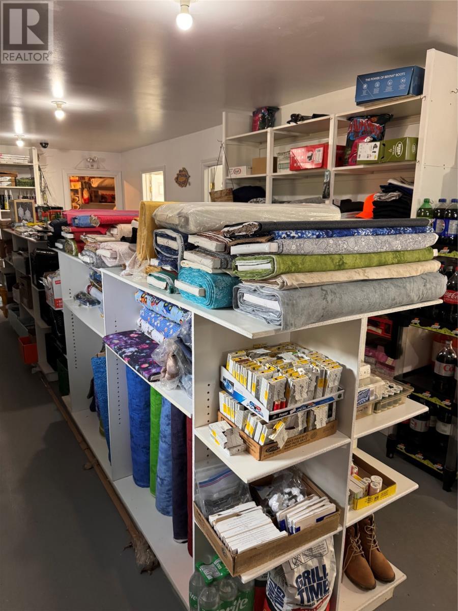 57 Main Road Road, Change Islands, NL