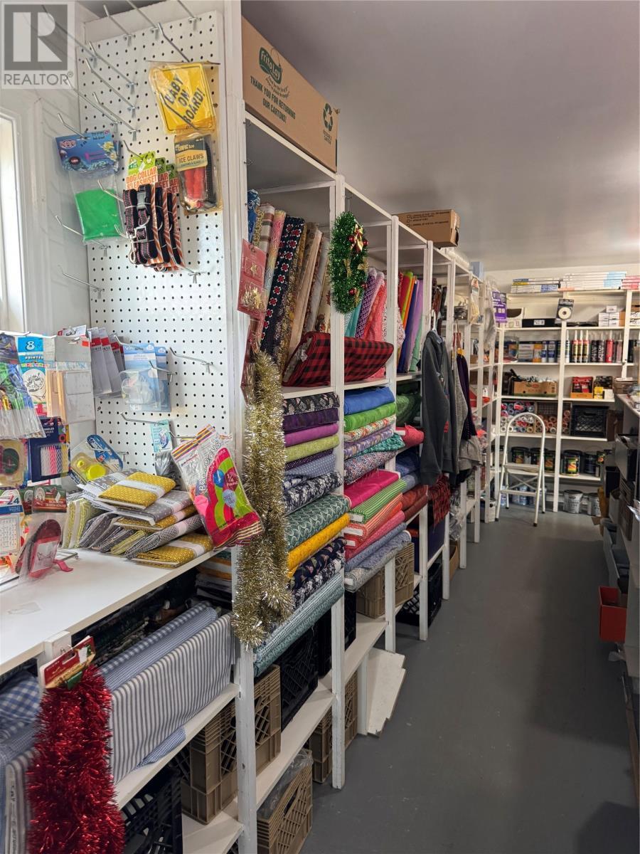 57 Main Road Road, Change Islands, NL