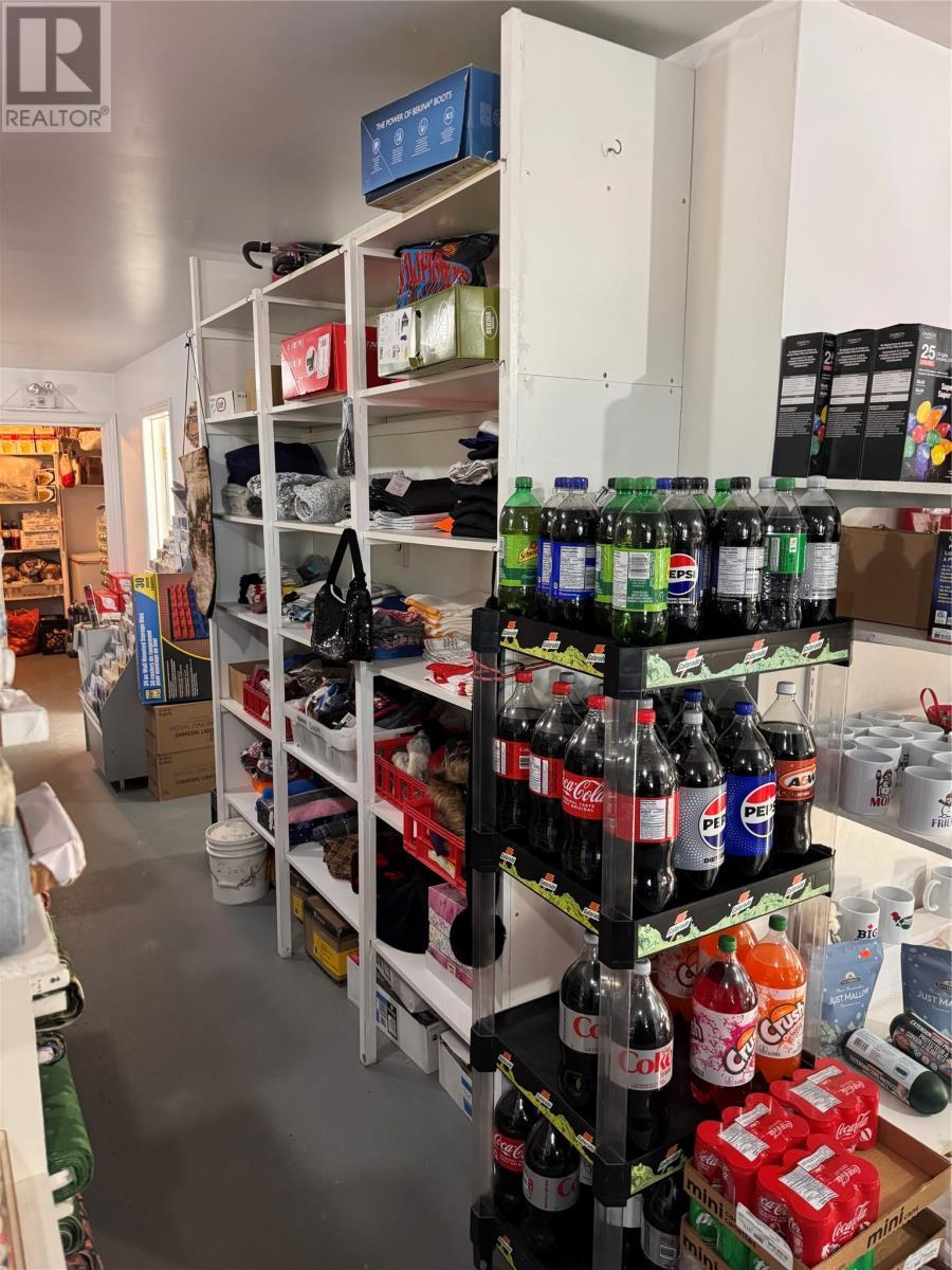 57 Main Road Road, Change Islands, NL