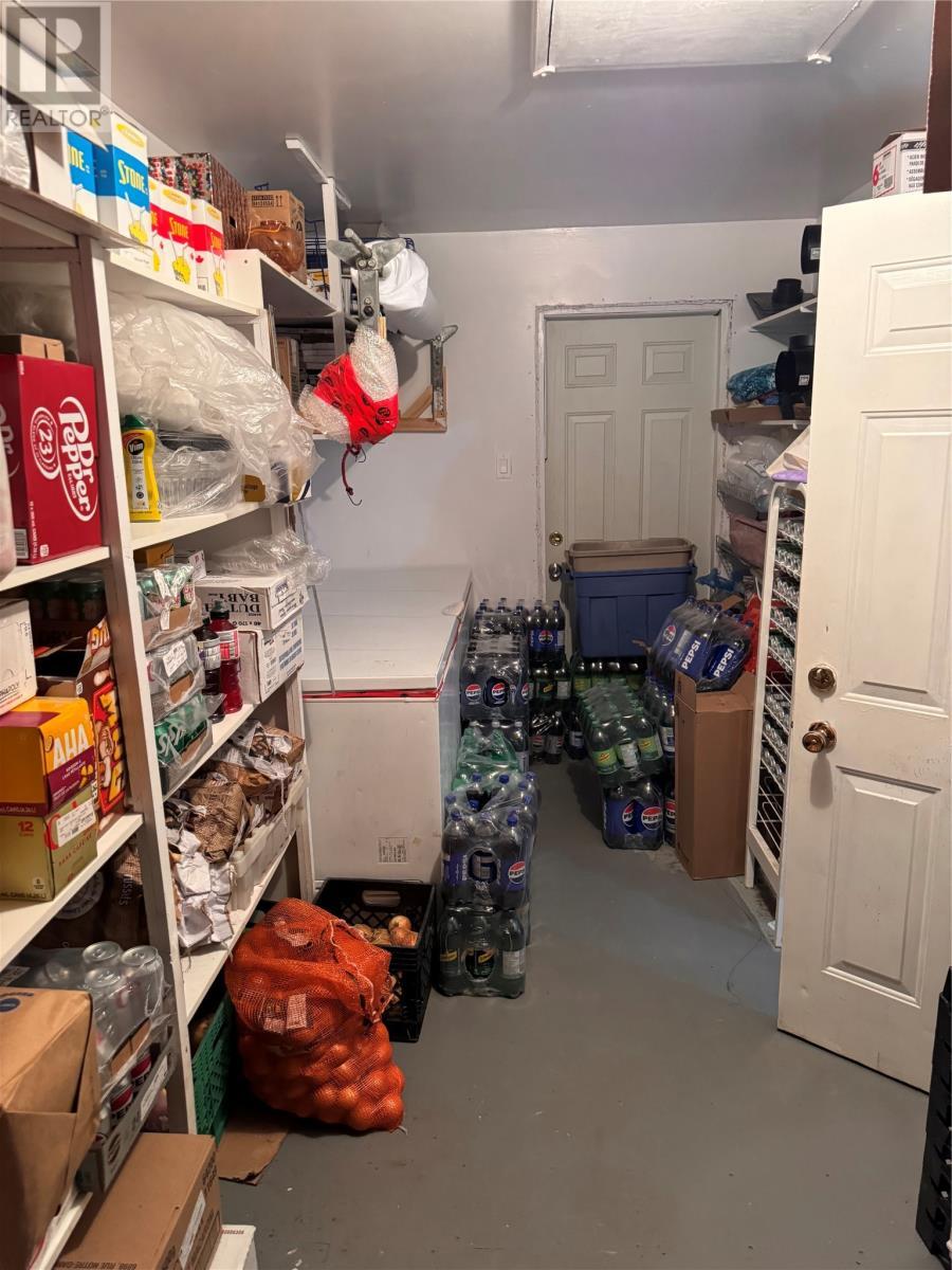 57 Main Road Road, Change Islands, NL