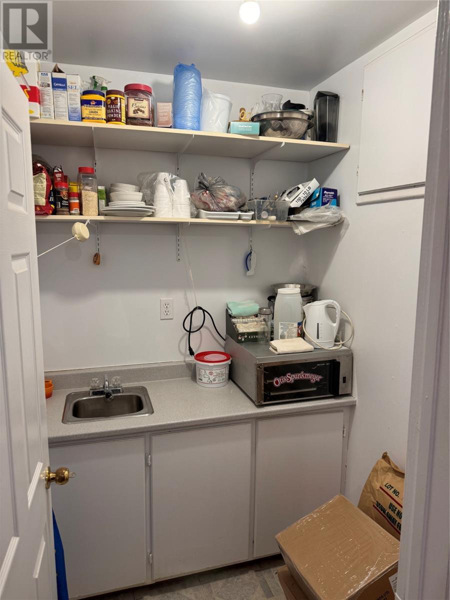 57 Main Road Road, Change Islands, NL