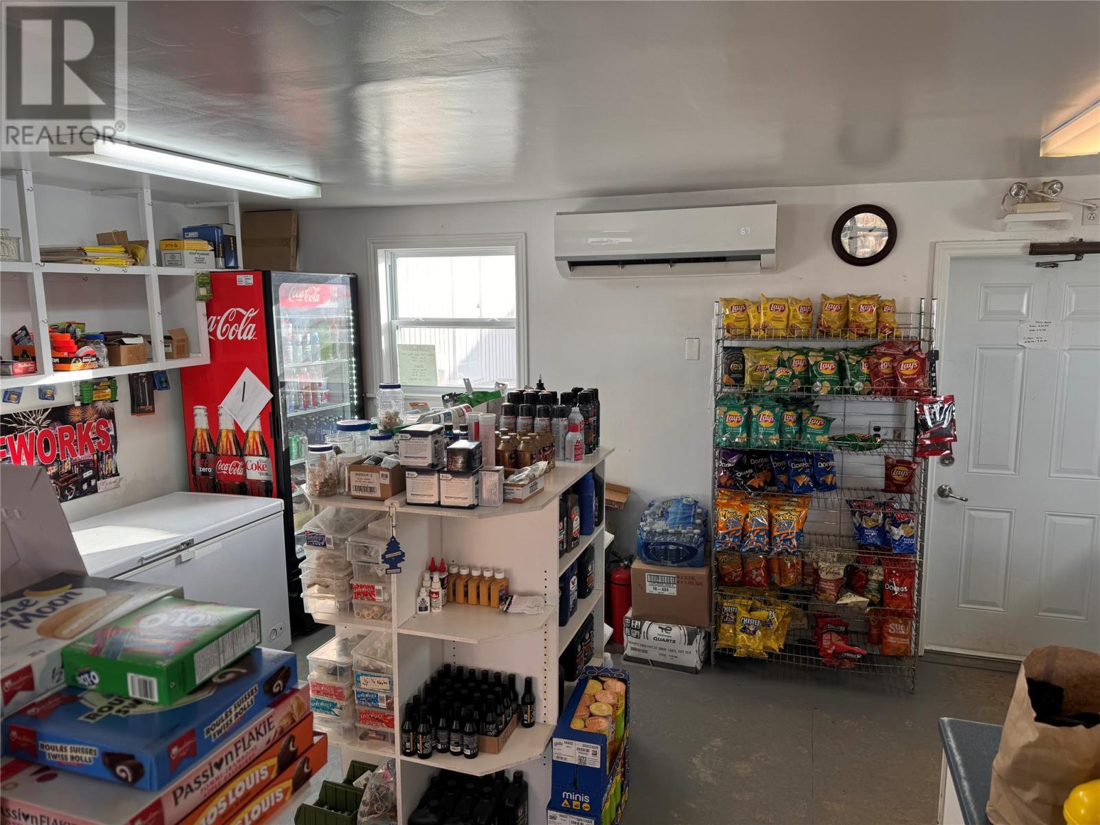 57 Main Road Road, Change Islands, NL