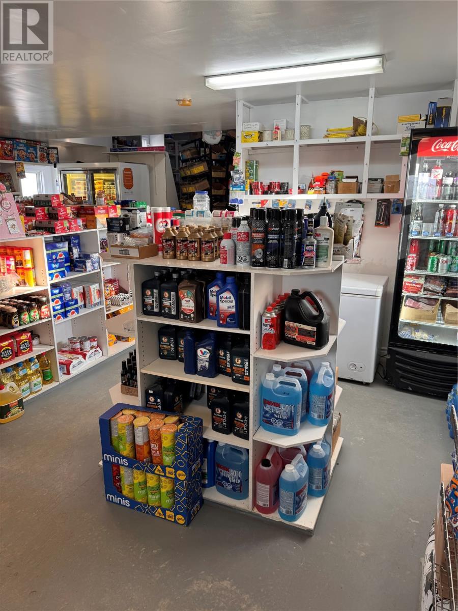 57 Main Road Road, Change Islands, NL