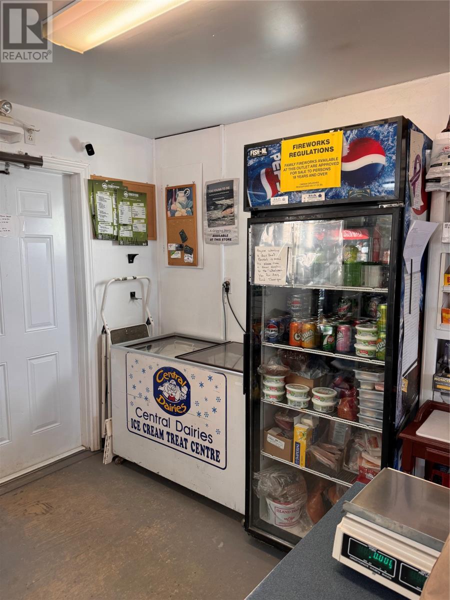 57 Main Road Road, Change Islands, NL