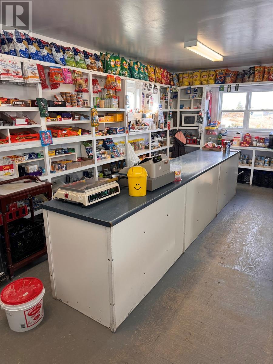 57 Main Road Road, Change Islands, NL