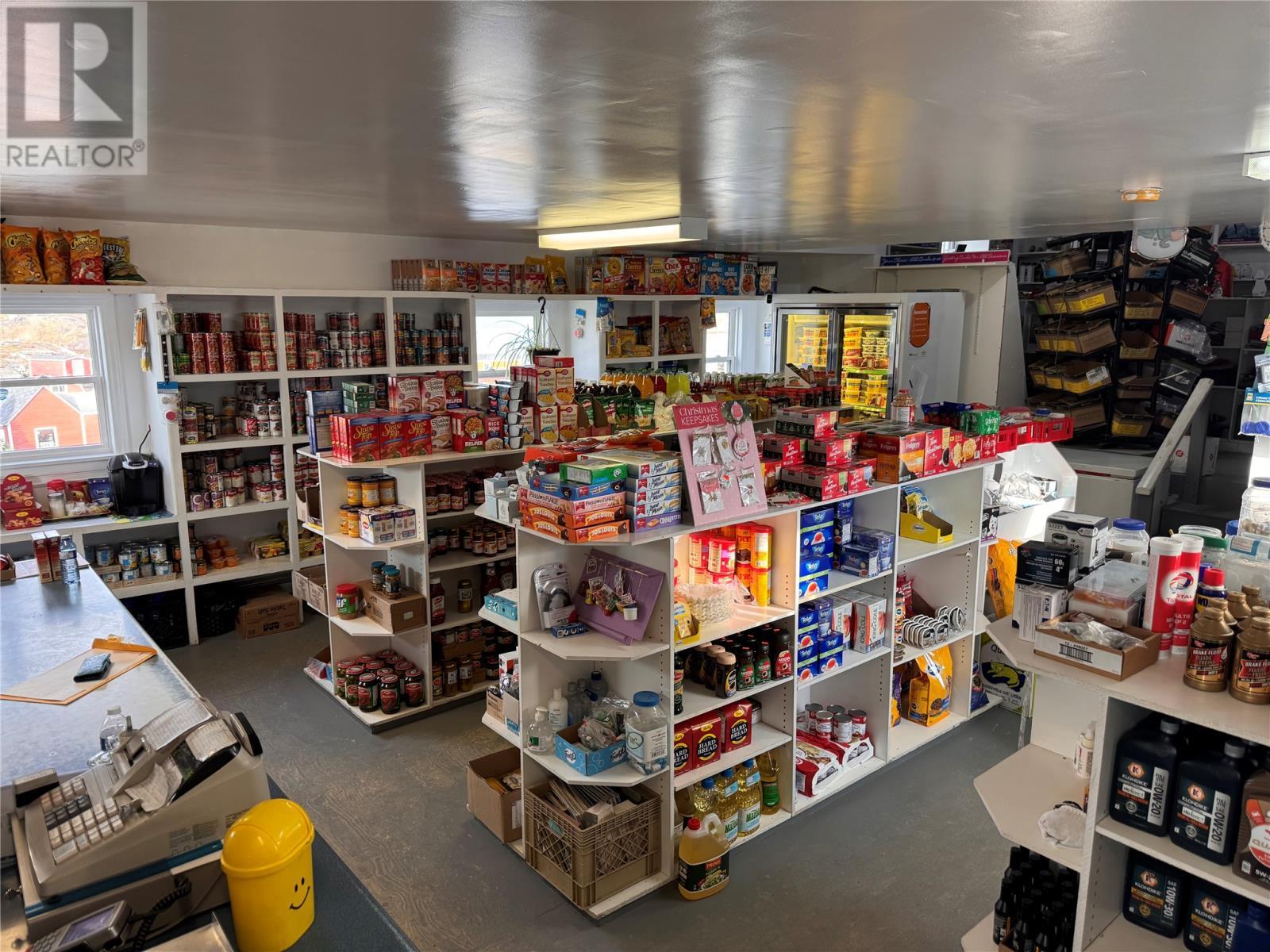 57 Main Road Road, Change Islands, NL