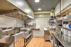 Kitchen -