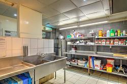 Kitchen -