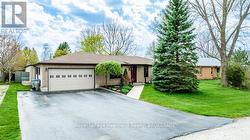 4 DUCHARME CRESCENT Bluewater (Bayfield), ON N0M 1G0