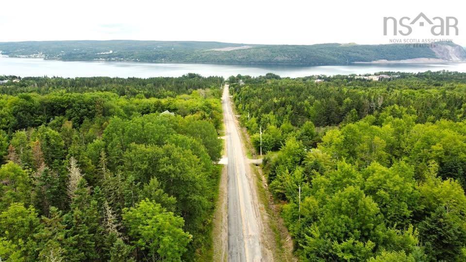 Lot 27 & 28 Phillop Street, Port Hastings, NS