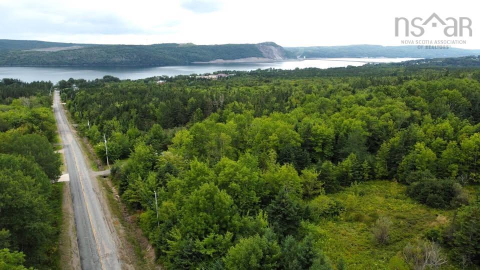 Lot 27 & 28 Phillop Street, Port Hastings, NS