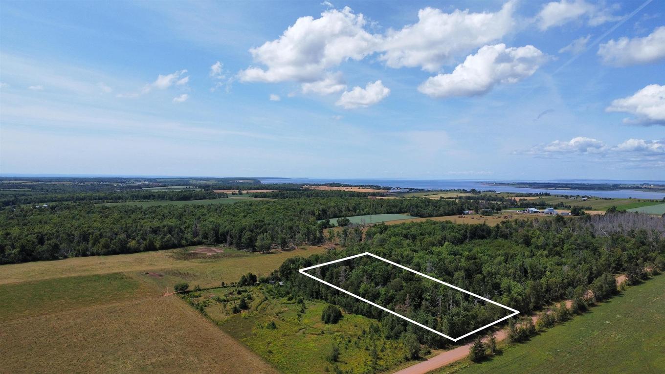 Lot 5 Kinlock Road, Orwell Cove, PE