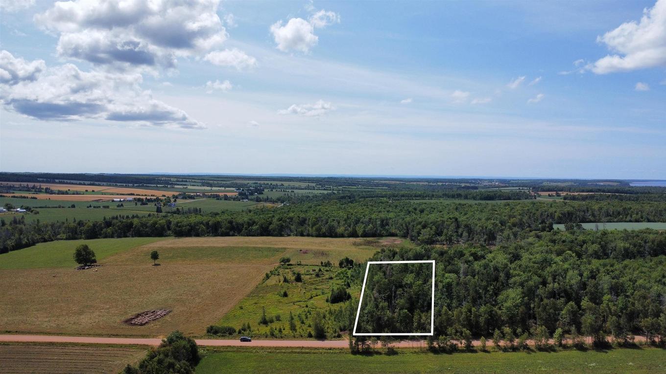 Lot 5 Kinlock Road, Orwell Cove, PE