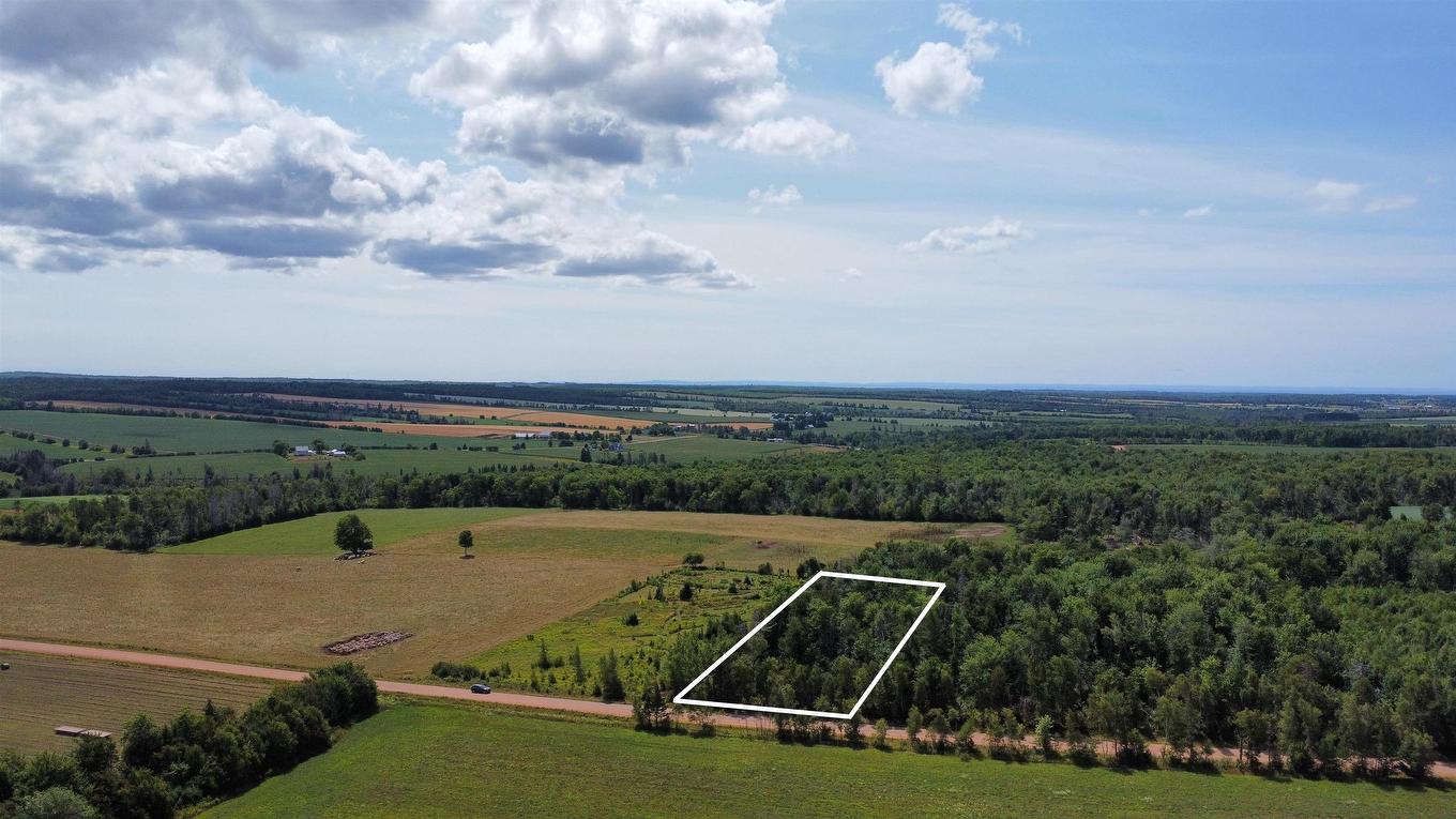 Lot 5 Kinlock Road, Orwell Cove, PE