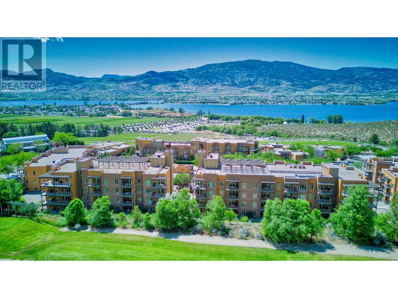 1200 Rancher Creek Road Unit# 136Abcd, Osoyoos, BC - Outdoor With View