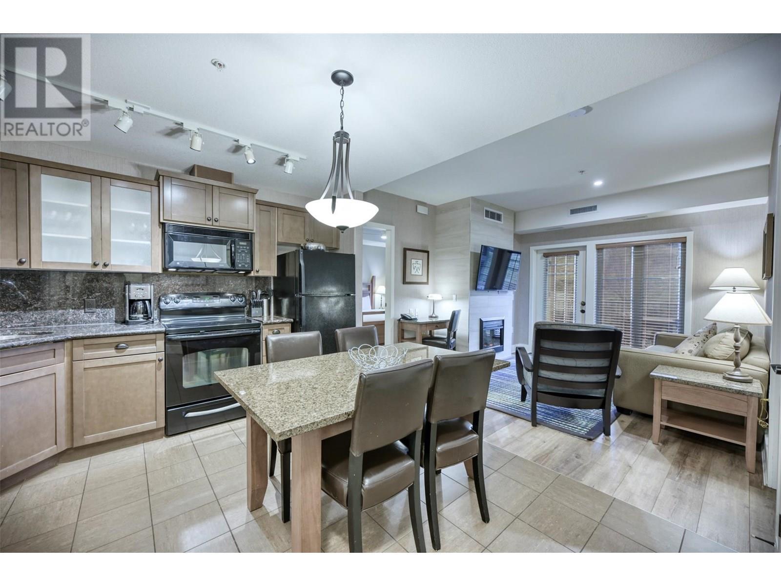 1200 Rancher Creek Road Unit# 136Abcd, Osoyoos, BC - Indoor