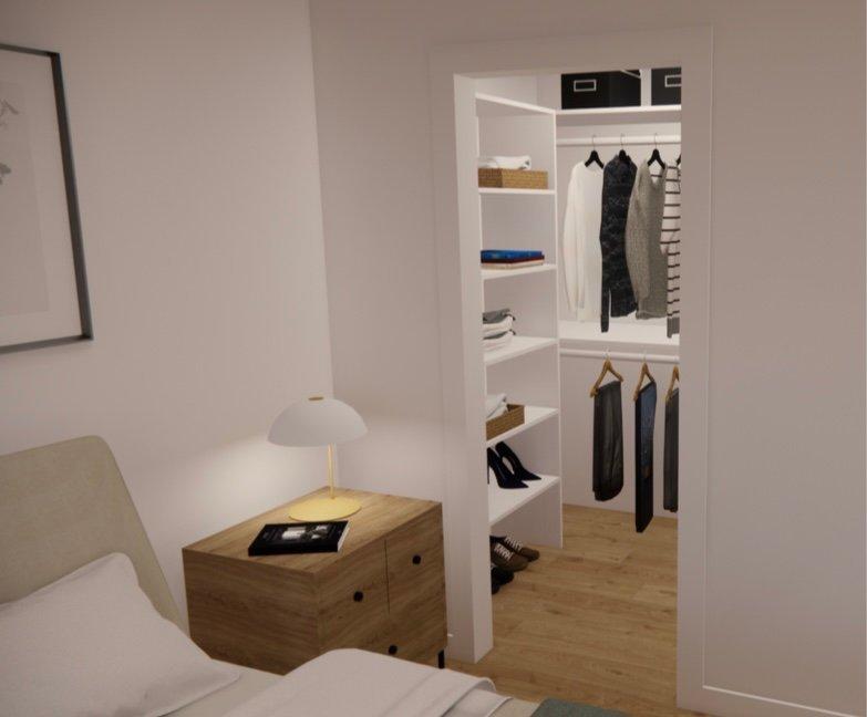 2-44A Rue Lippé, Les Coteaux, QC - Indoor Photo Showing Bedroom