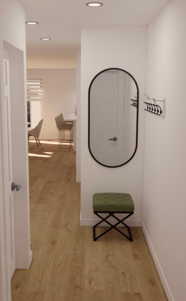 Hall d'entrée - 2-44A Rue Lippé, Les Coteaux, QC - Indoor Photo Showing Other Room