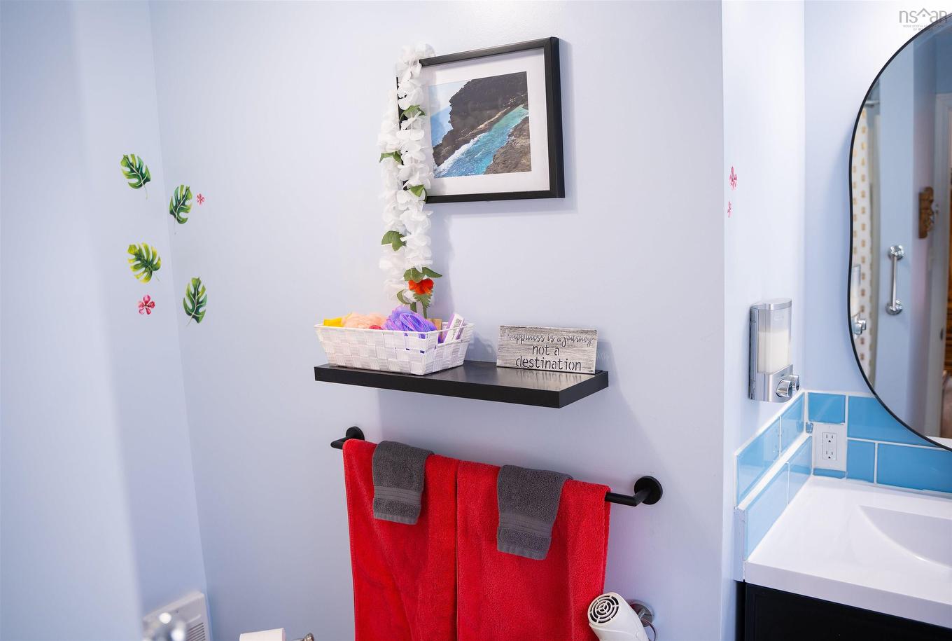 68 Front Street, Pictou, NS