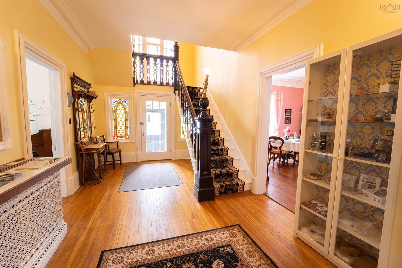 68 Front Street, Pictou, NS