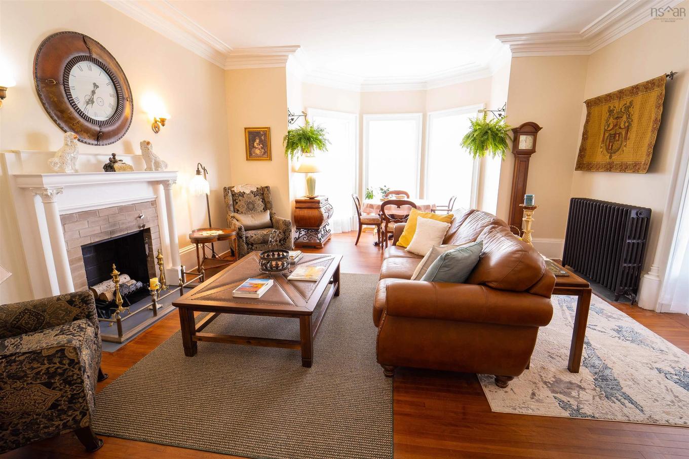 68 Front Street, Pictou, NS