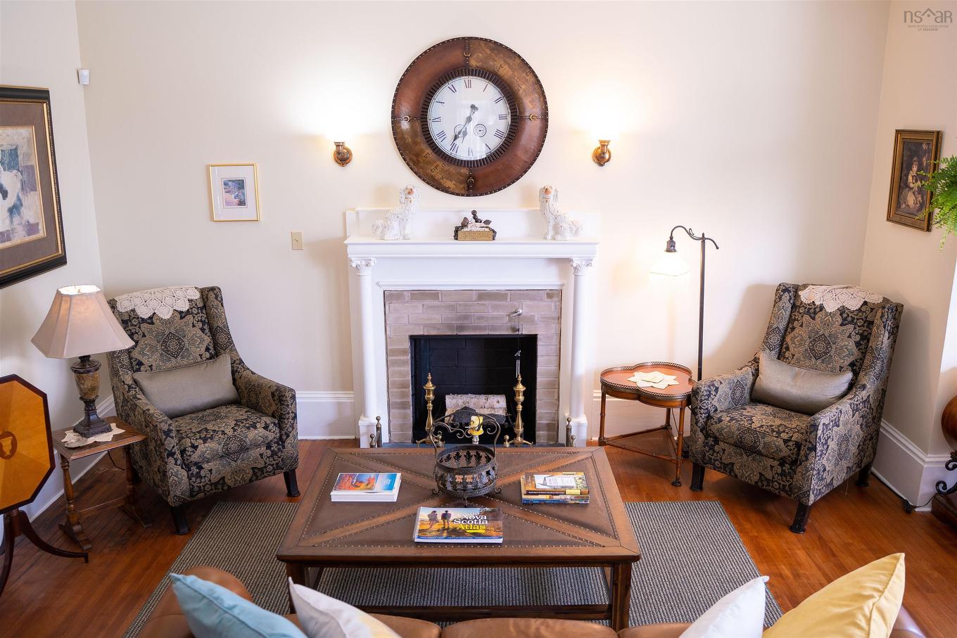 68 Front Street, Pictou, NS