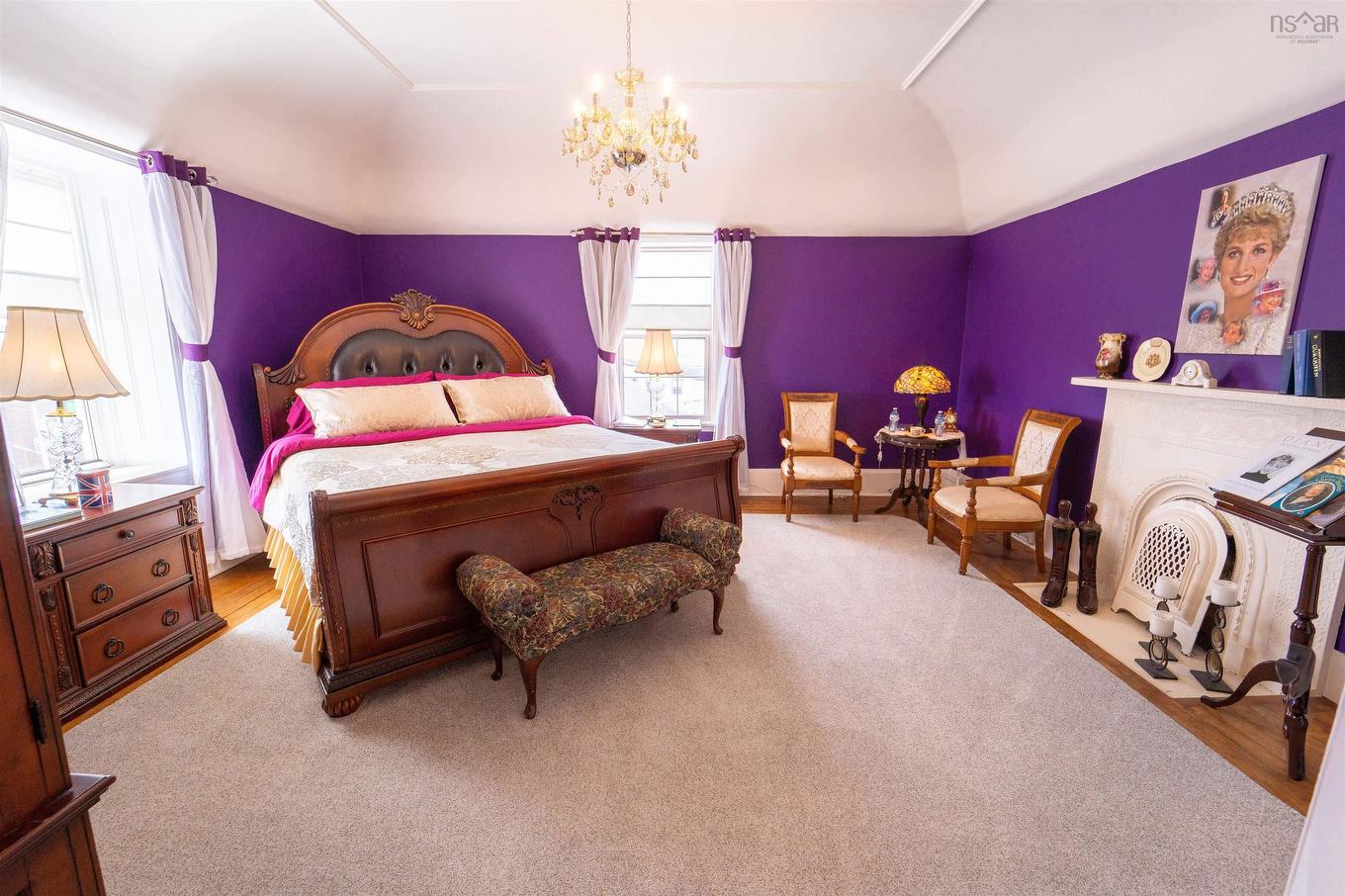 68 Front Street, Pictou, NS