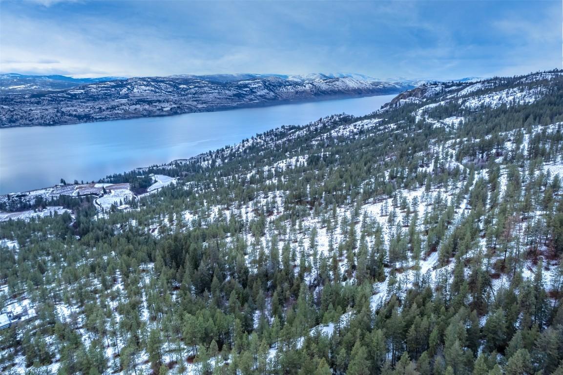 4850 Block B North Naramata Road, Naramata, BC - Outdoor With Body Of Water With View