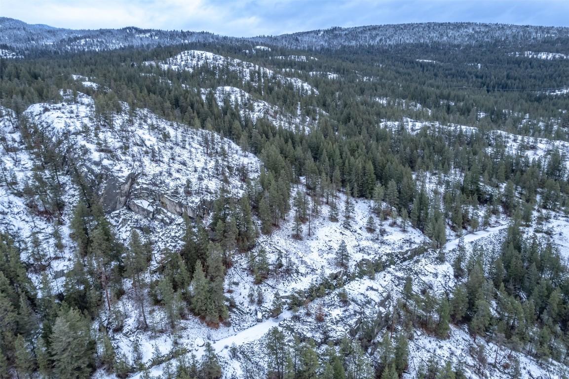 4850 Block B North Naramata Road, Naramata, BC - Outdoor With View