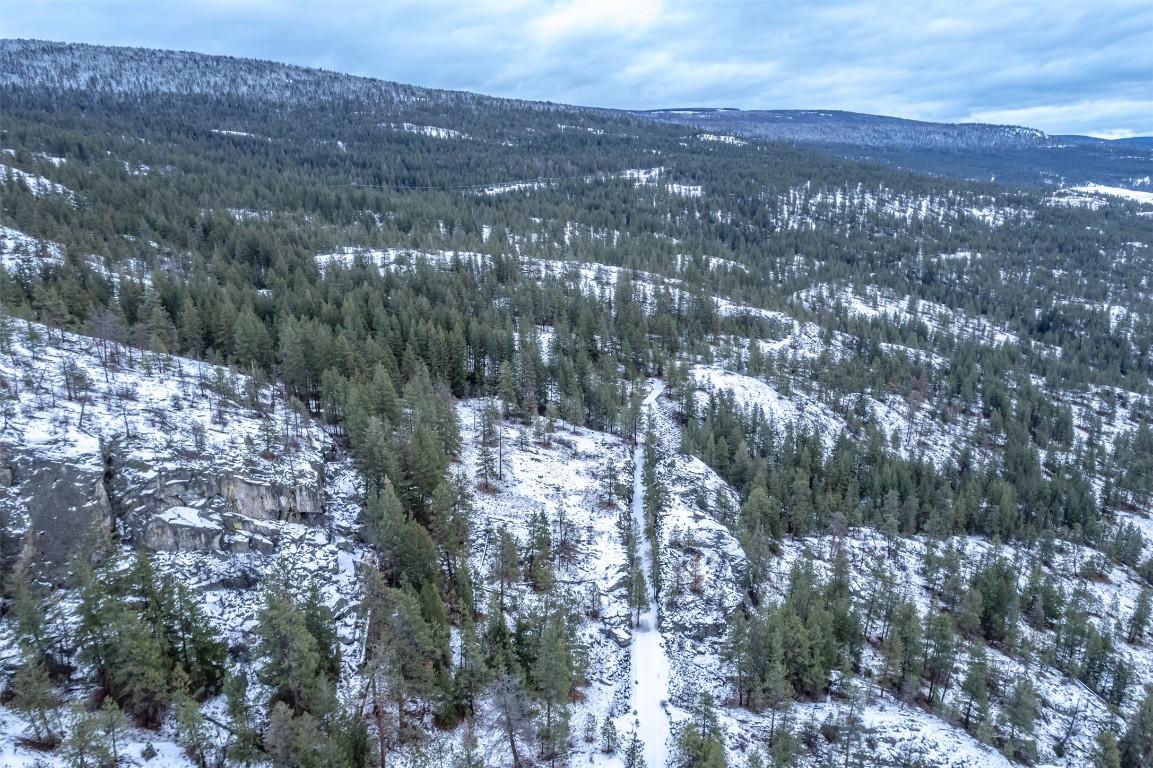 4850 Block B North Naramata Road, Naramata, BC - Outdoor With View