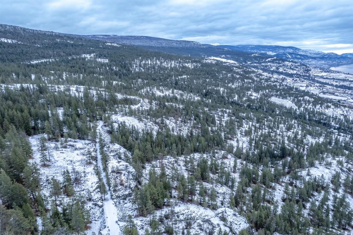 4850 Block B North Naramata Road, Naramata, BC - Outdoor With View