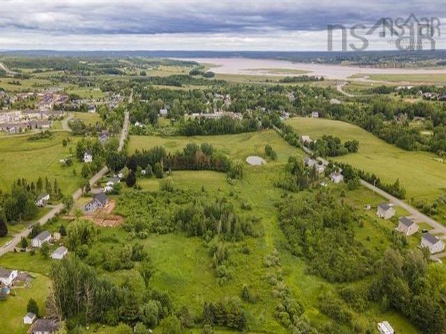 Lot 6 Town Road, Falmouth, NS