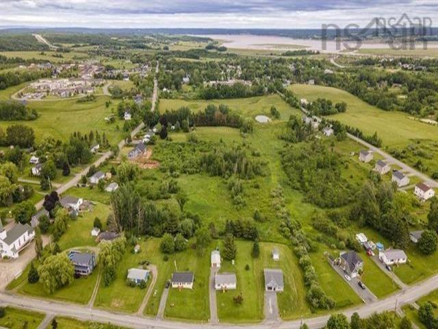 Lot 6 Town Road, Falmouth, NS