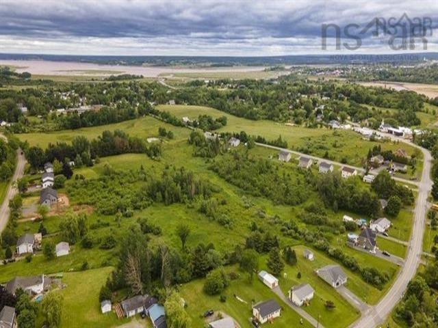Lot 6 Town Road, Falmouth, NS