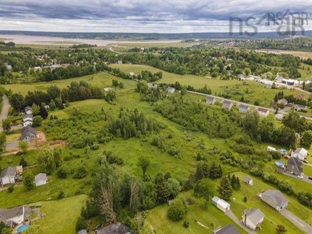 Lot 6 Town Road, Falmouth, NS