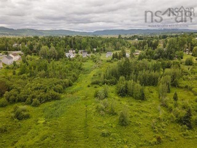Lot 6 Town Road, Falmouth, NS