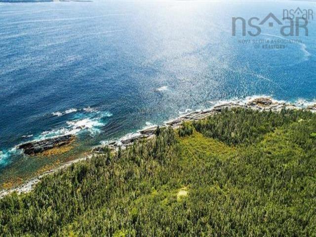 Lot 24 Herring Point Road, Blandford, NS