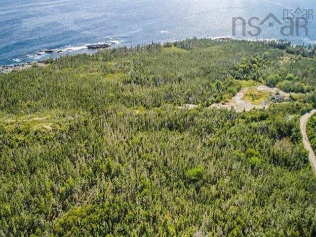 Lot 24 Herring Point Road, Blandford, NS