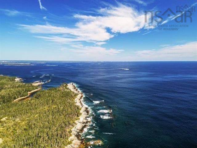 Lot 24 Herring Point Road, Blandford, NS