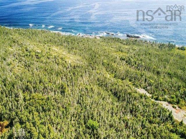 Lot 24 Herring Point Road, Blandford, NS