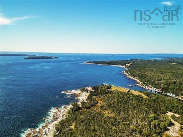 Lot 24 Herring Point Road, Blandford, NS