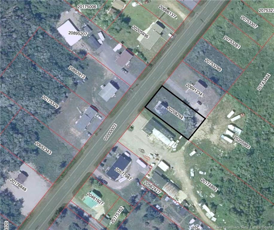 315 Rue Du Pêcheur Nord, Lamèque, NB