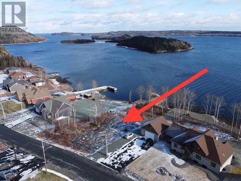 14 Old Briton Crescent, Lewisporte, NL