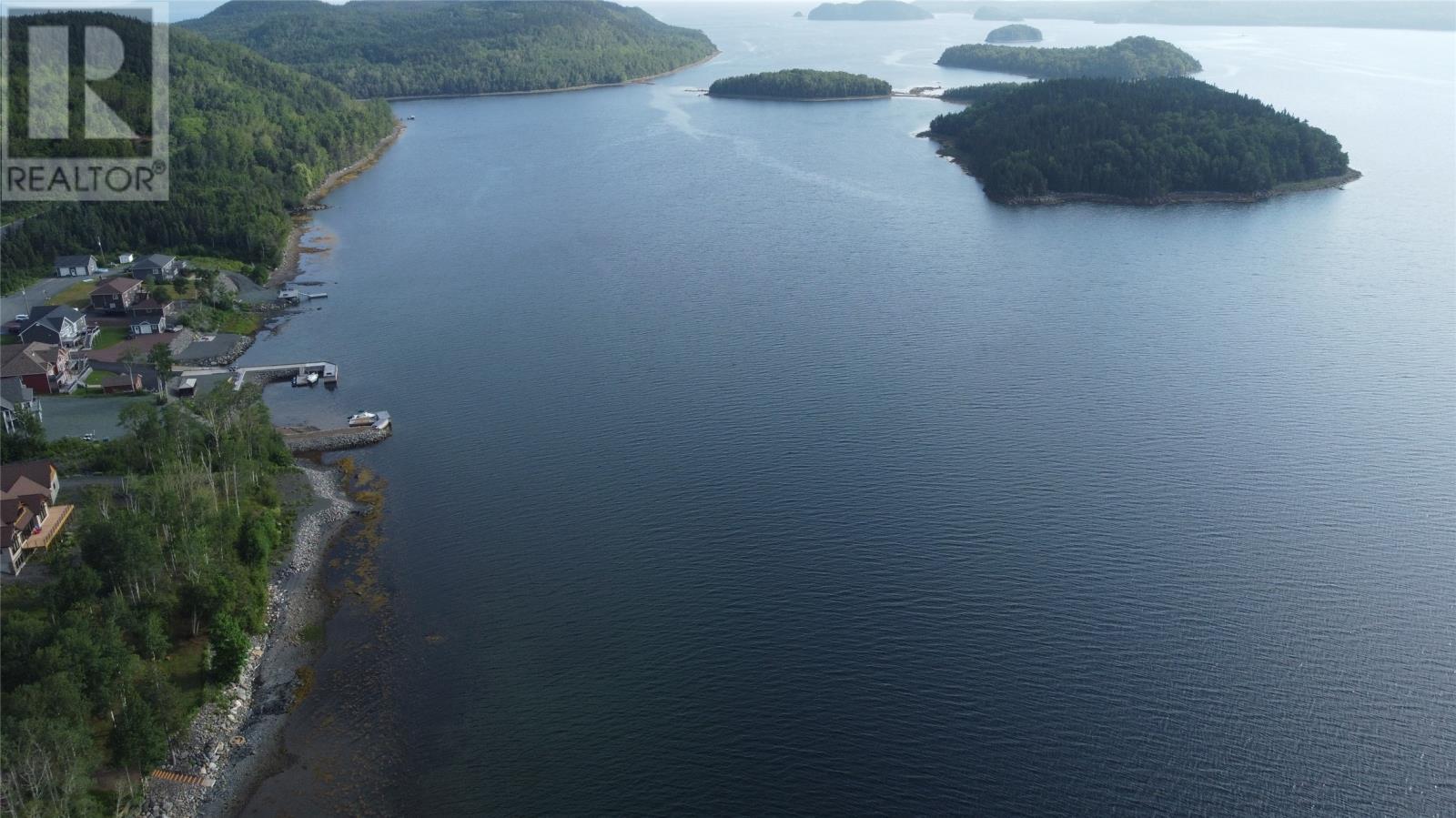 14 Old Briton Crescent, Lewisporte, NL