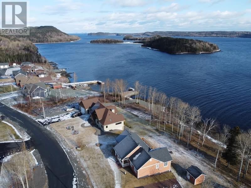 14 Old Briton Crescent, Lewisporte, NL