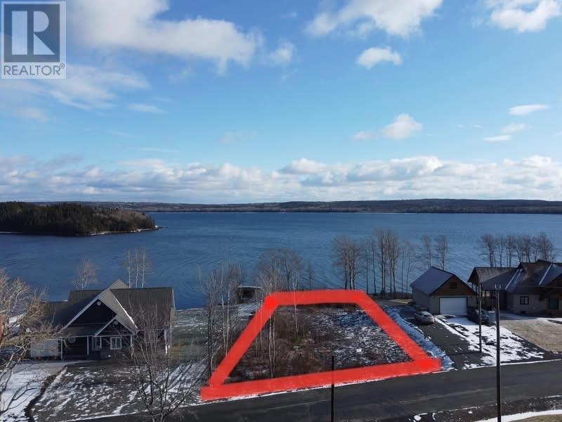 14 Old Briton Crescent, Lewisporte, NL