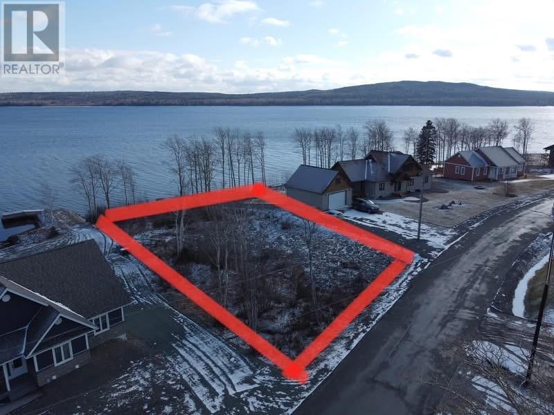 14 Old Briton Crescent, Lewisporte, NL