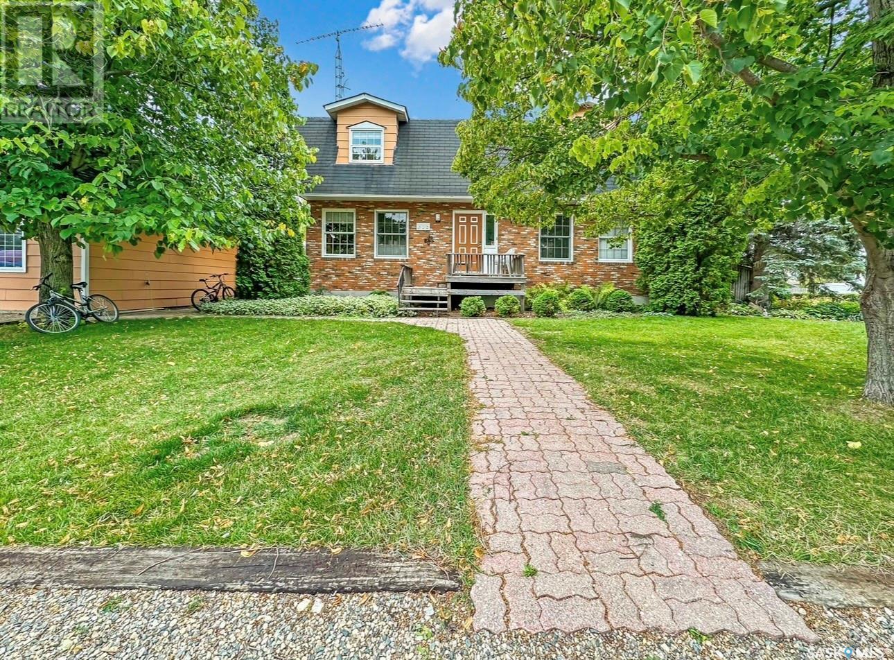 309 2Nd Avenue, Gerald, SK - Outdoor