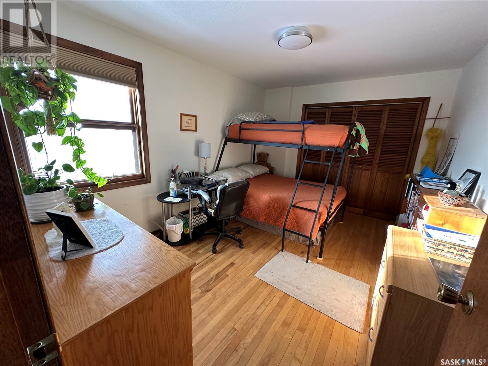 309 2Nd Avenue, Gerald, SK - Indoor Photo Showing Bedroom