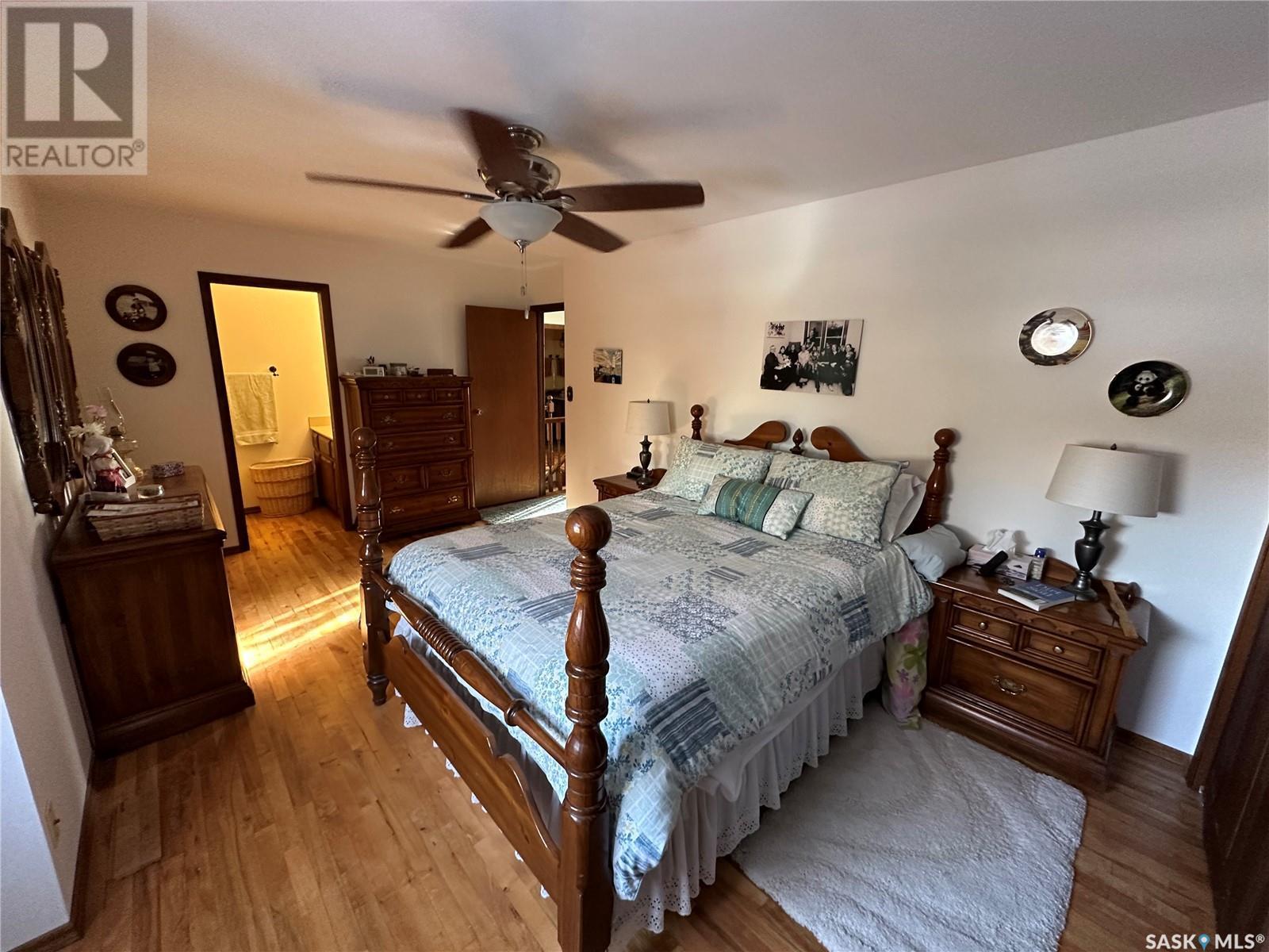 309 2Nd Avenue, Gerald, SK - Indoor Photo Showing Bedroom